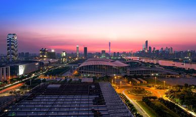 CIFM / interzum guangzhou 2022