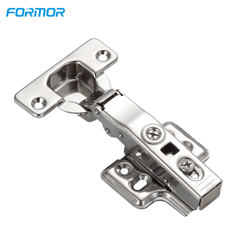 Cabinet hinge series