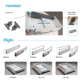 Drawer System