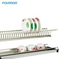 400mm Stainless steel dish rack