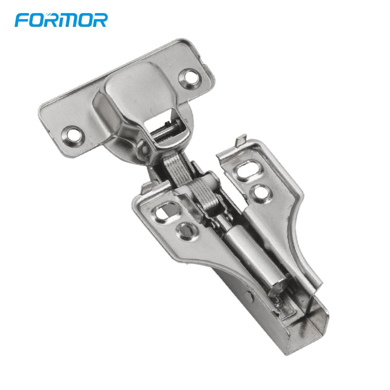 Hydraulic hinge one way 95g square base