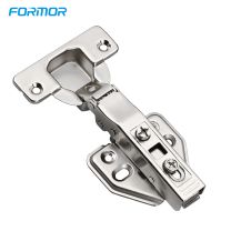 Hydraulic hinge two way 105g triangle base