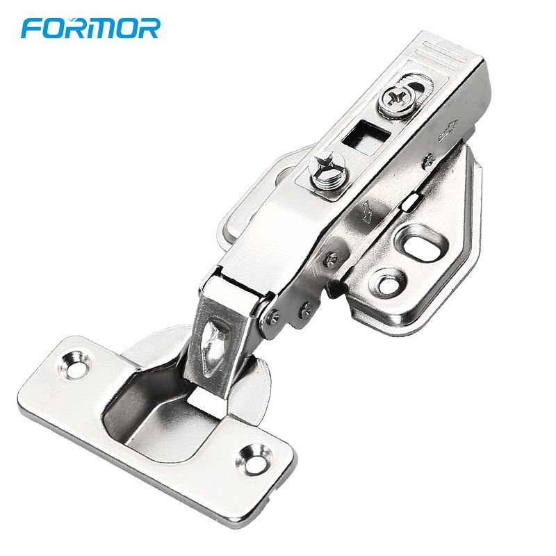 Hydraulic hinge two way 105g triangle base