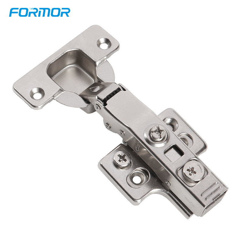 Adjustable 3D Hinge