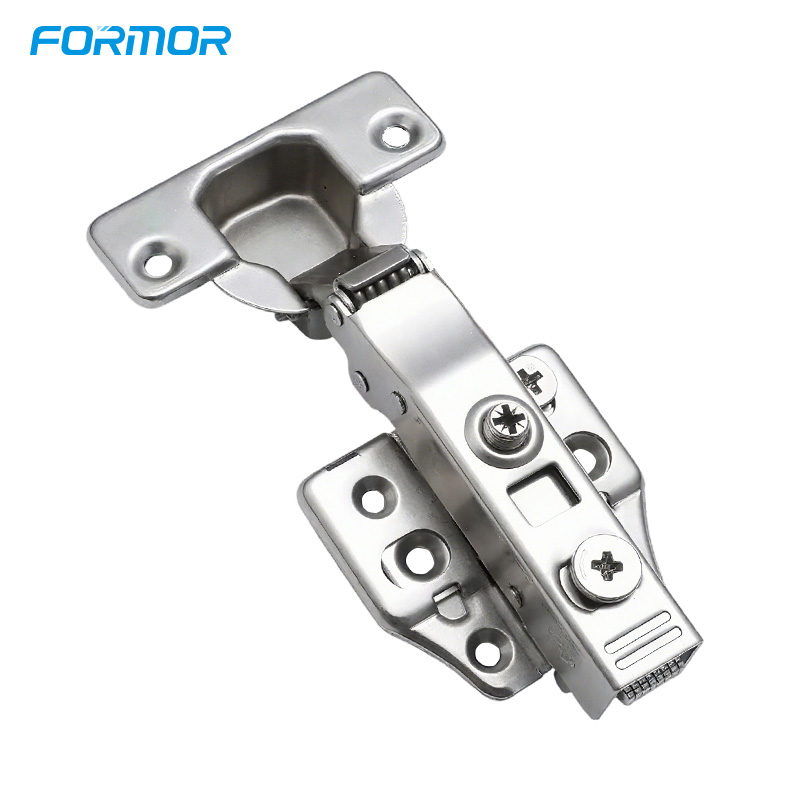 Adjustable 3D Hinge