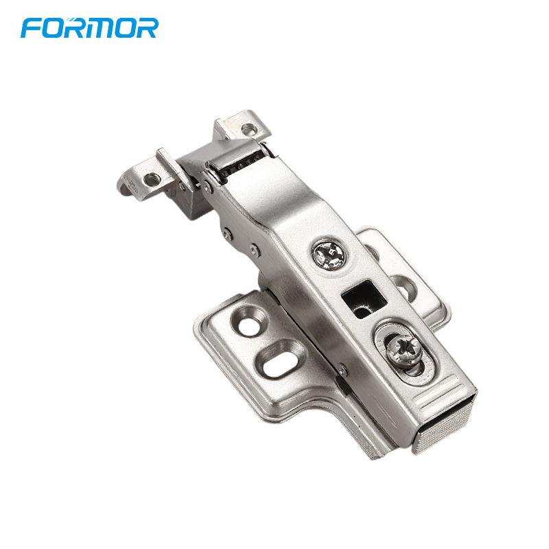 Adjustable Hinge
