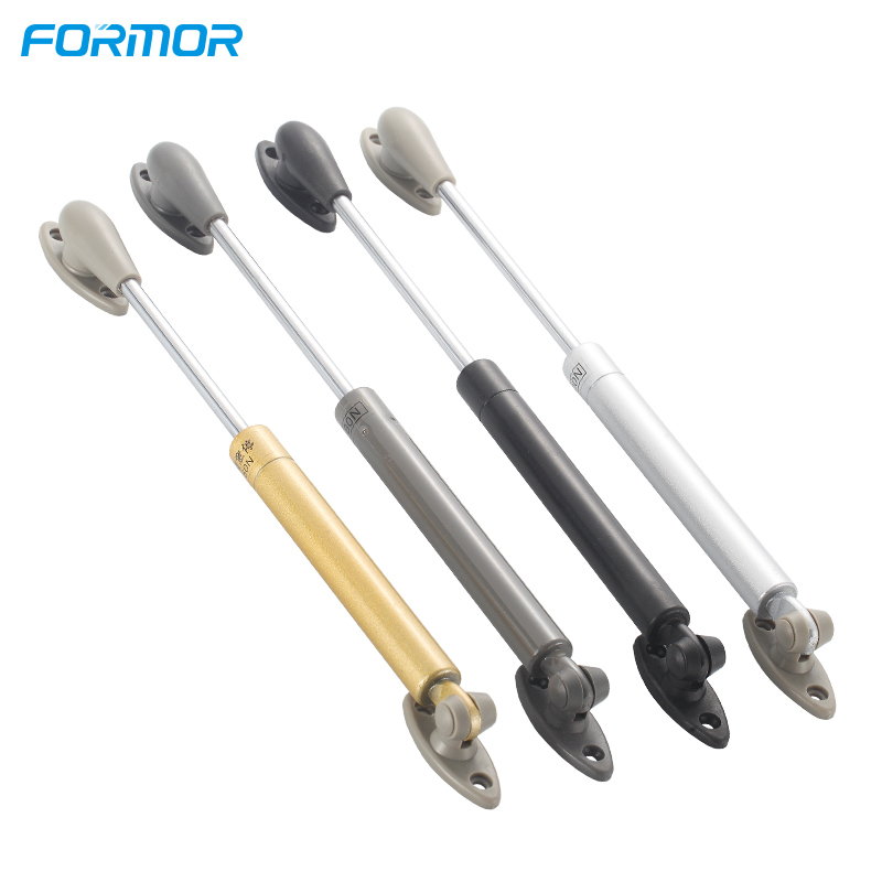 High Hydraulic Pressure Capacity Gas Spring