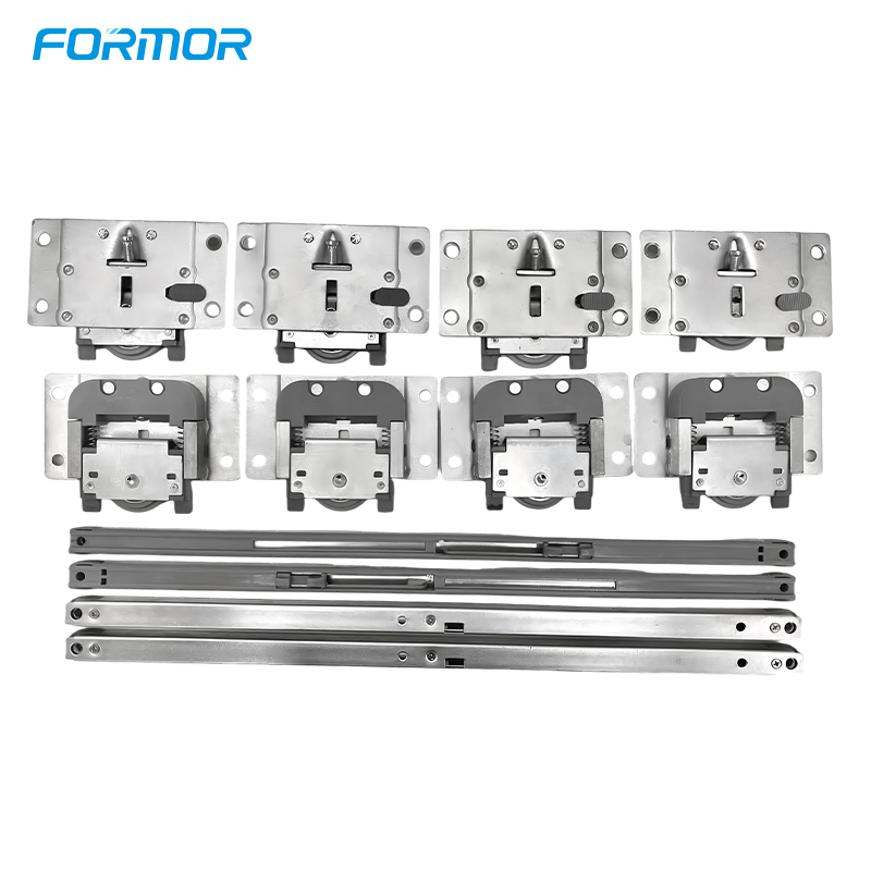 DF-C001 Sliding Fittings 