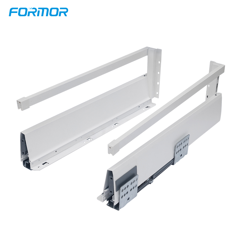 Light Gray Metal Box Drawers For Every Type Cabinet