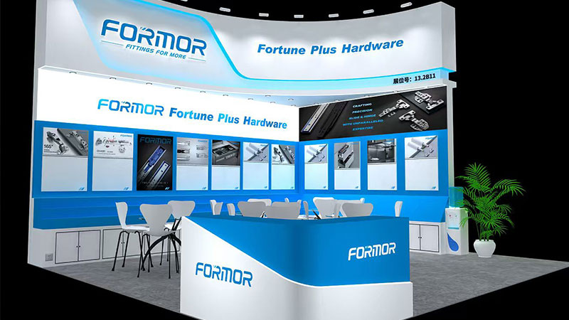 Guangzhou Interzum Fair In March