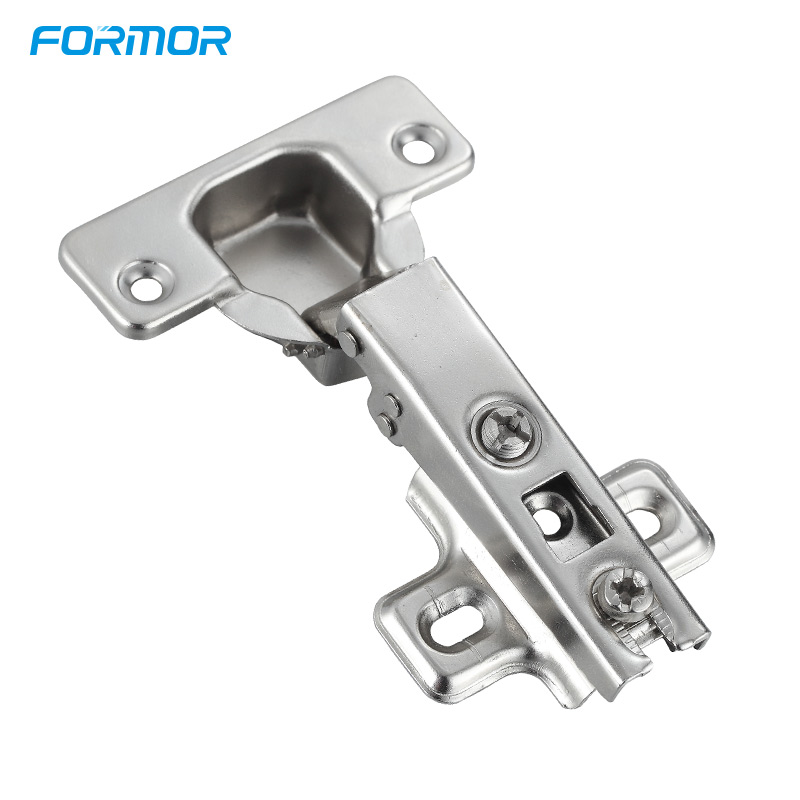 CH-A001 Auto Hinge One Way 2 Holes