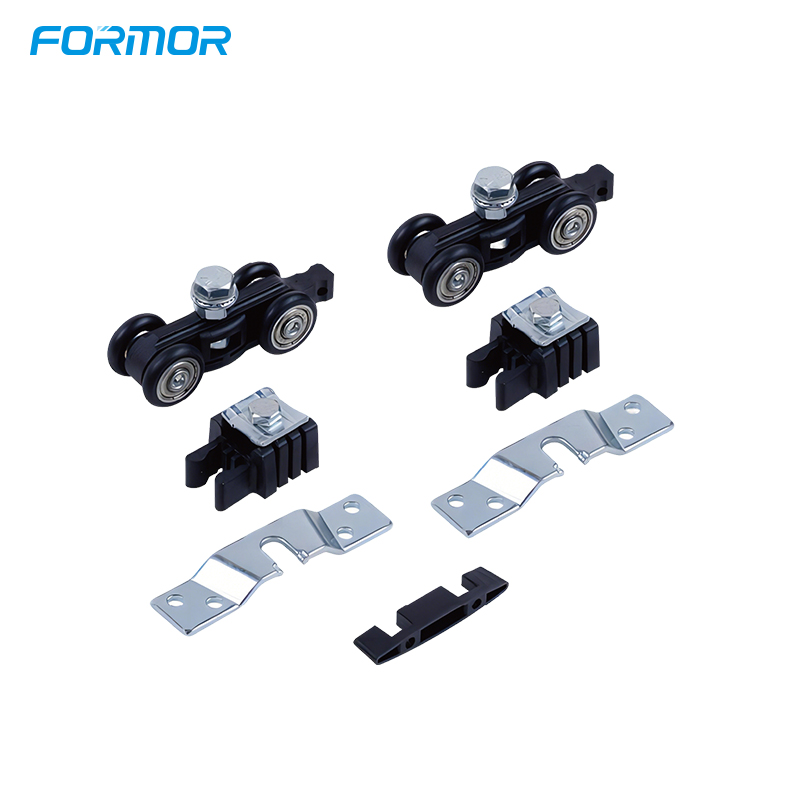 DF-M005 Furniture Door Roller