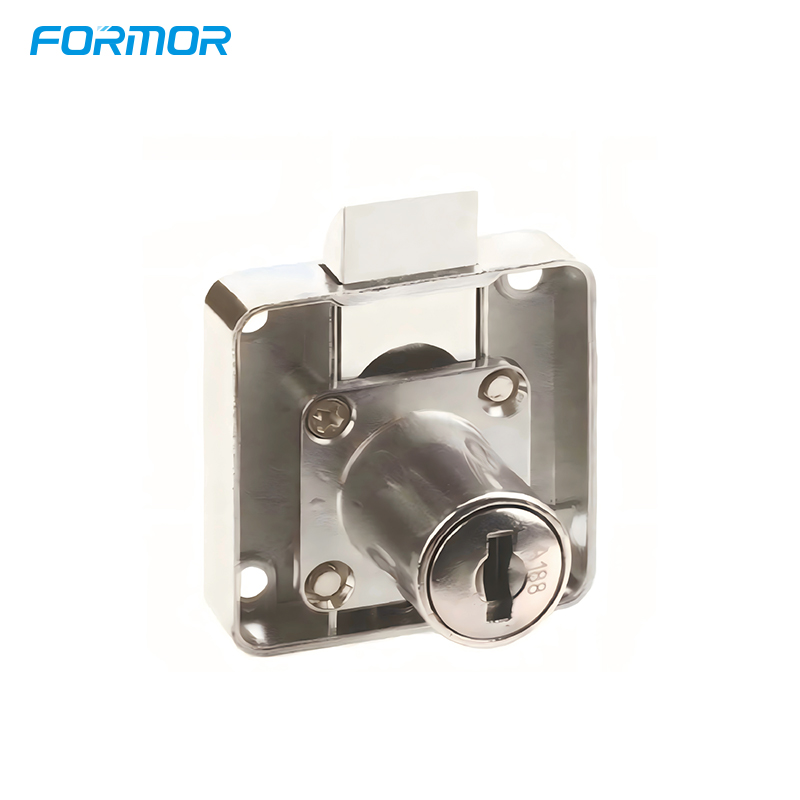 FL-CF18 Durable Zinc Alloy Cabinet Lock