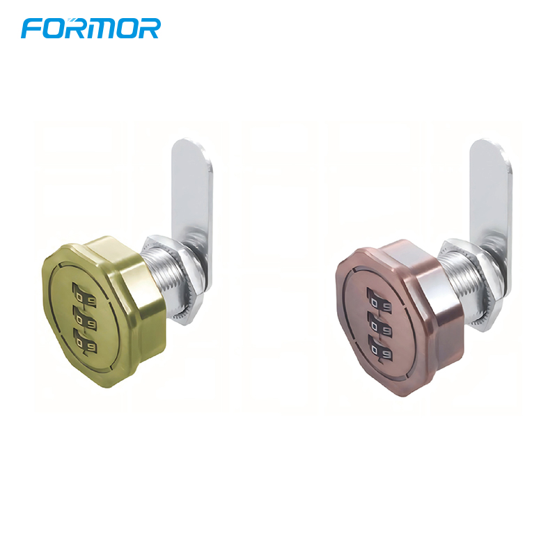 FL-CF11 Keyless Furniture Cabinet Lock
