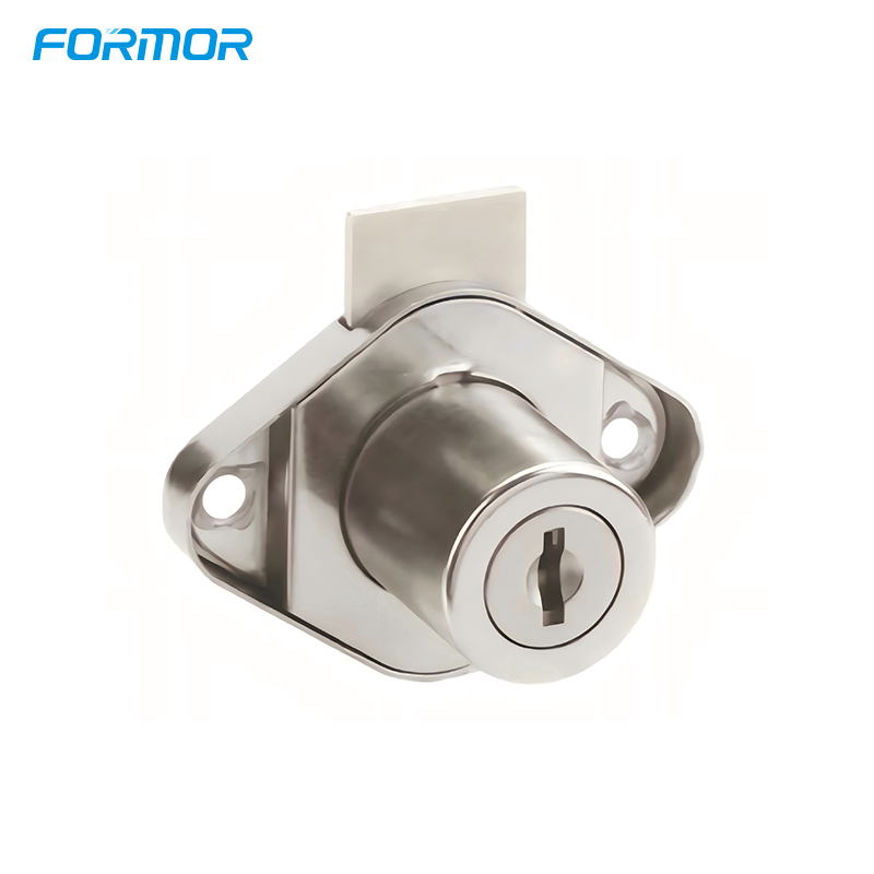 FL-CA01 Quarter Turn Cabinet Lock