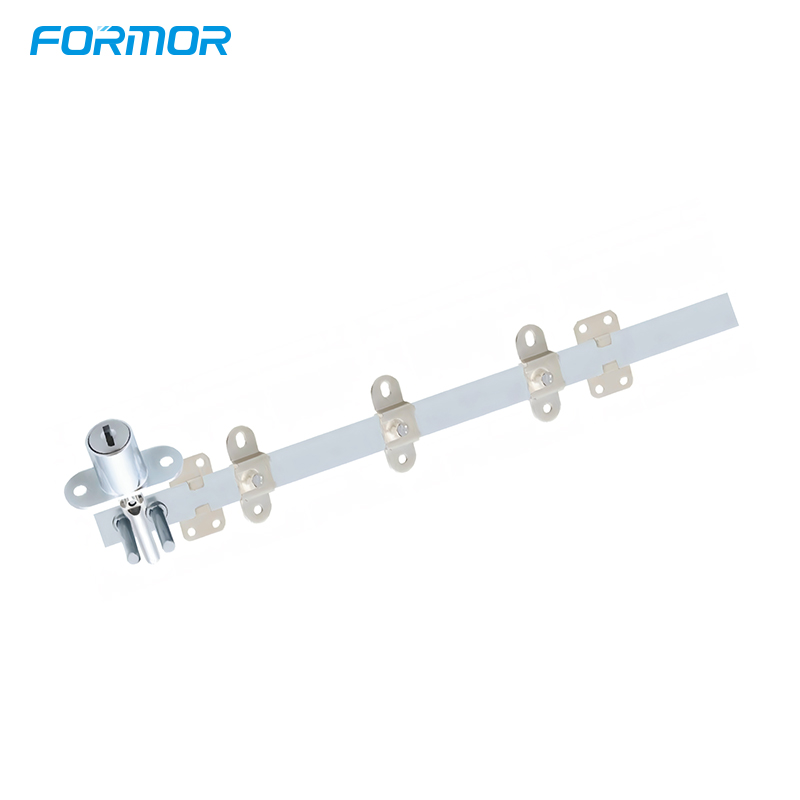 FL-CF07 Key Operated Rod Lock