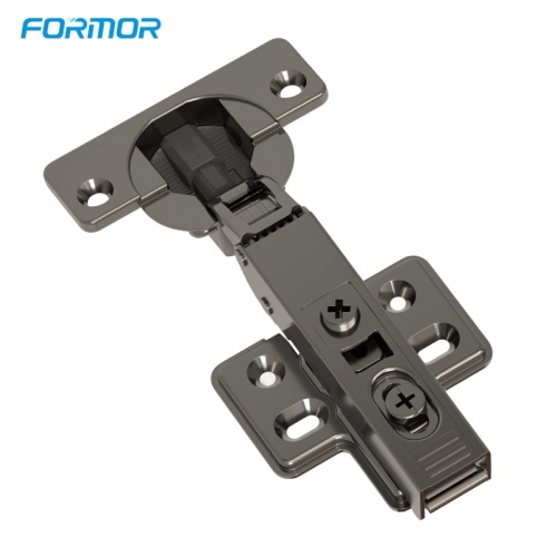 Titanium Plated Self Closing Hinge