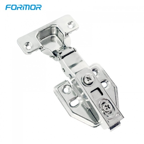 Stainless Steel Clip On Hinge