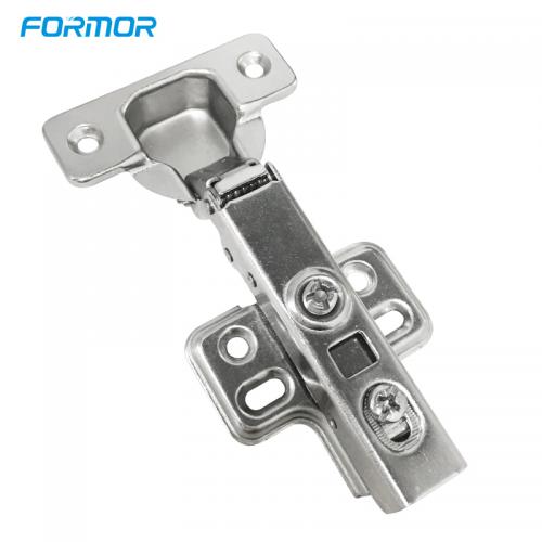 Easy Mount One Way Soft Closing Hinge