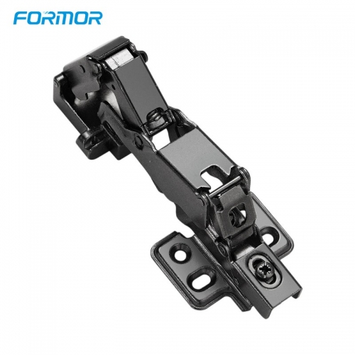 Aluminium Frame Full Overlay Kitchen Cabinet Hinge