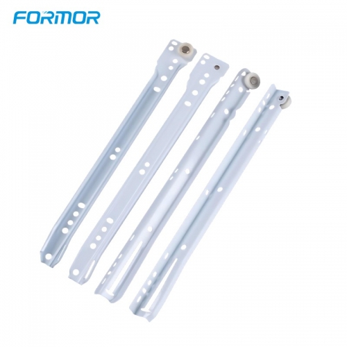 Heavy Duty Side Bottom Mount Drawer Glides