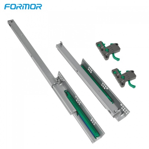 2D Undermount Drawer Slide