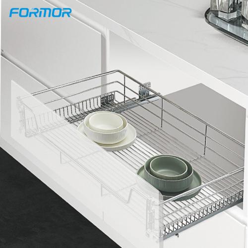 Ventilated Dish Drying Rack
