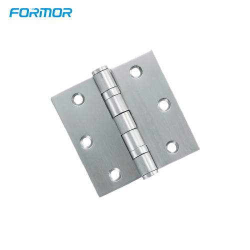 Durable Bearing Butt Hinge
