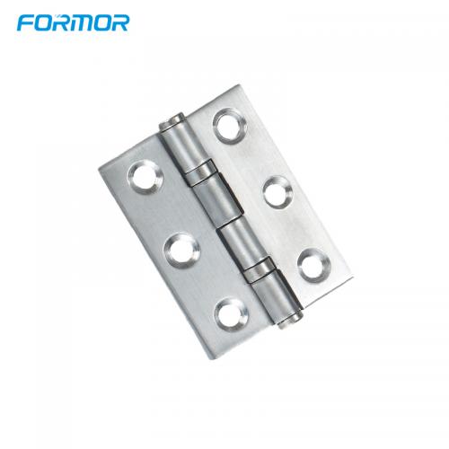 Smooth Motion Door Hinge