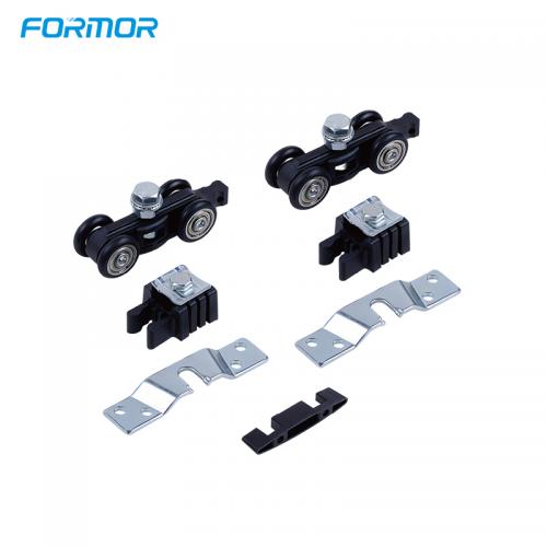 Cabinet Hanging Door Roller Hardware