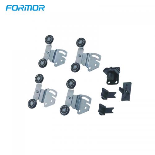 anging Door Hardware