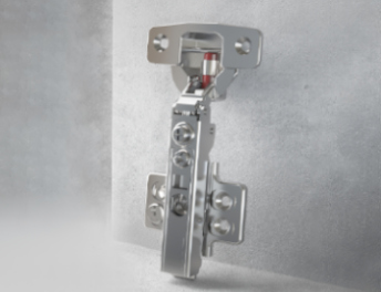 Cabinet Hinge Series