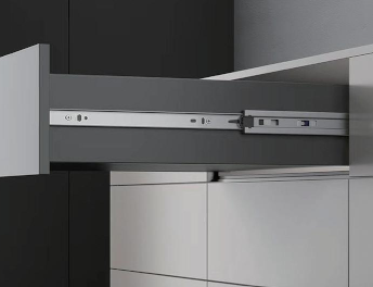 Drawer Slide Series