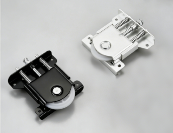 Sliding Door Fittings