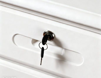 Drawer Lock