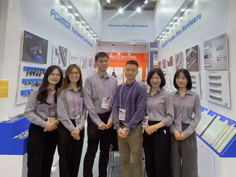 137TH CANTON FAIR