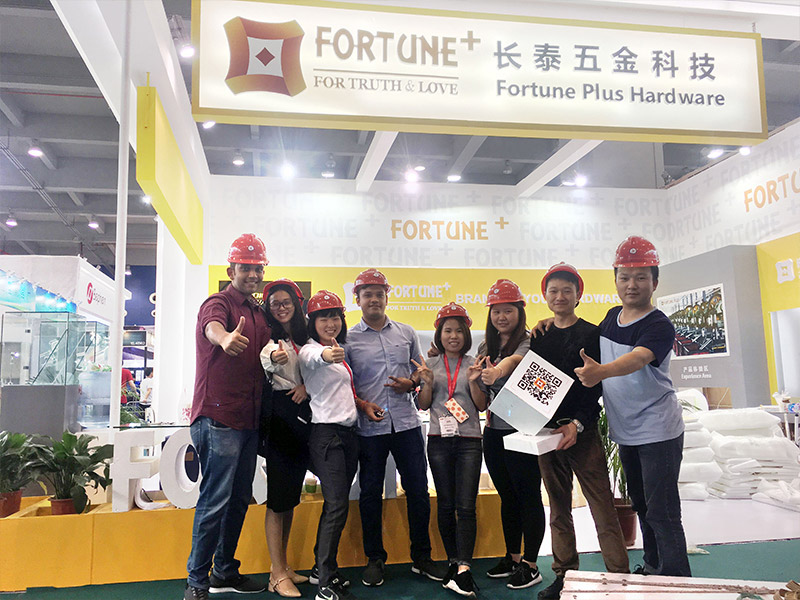 CIFF / INTERZUM FAIR GUANGZHOU 2018