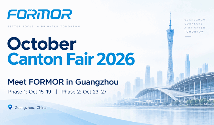 Fortune Plus to Exhibit at the 2026 China Import and Export Fair (Canton Fair)