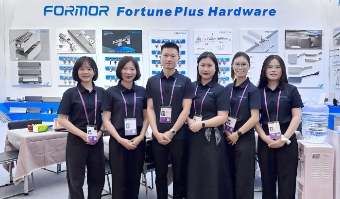Participation Review of the 138th Canton Fair