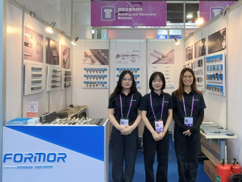 138TH CANTON FAIR 2ND PHASE