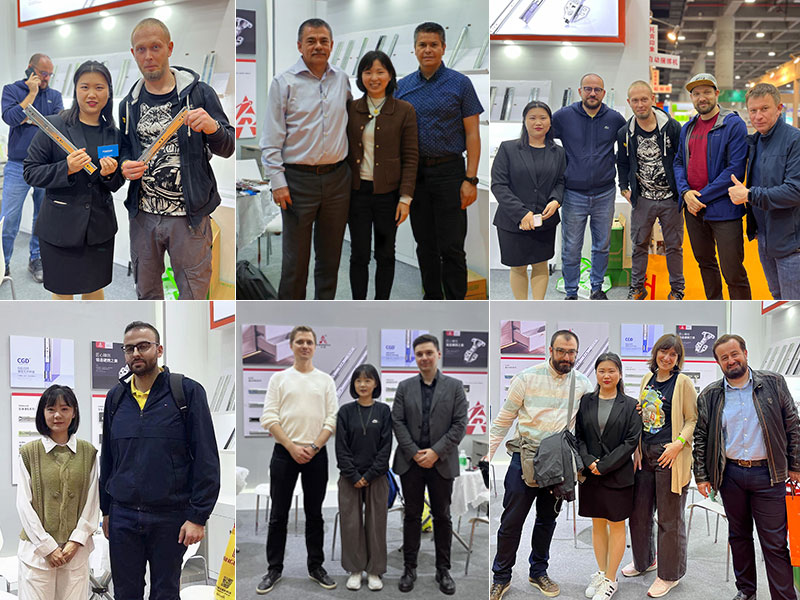 CIFF / INTERZUM FAIR GUANGZHOU 2023