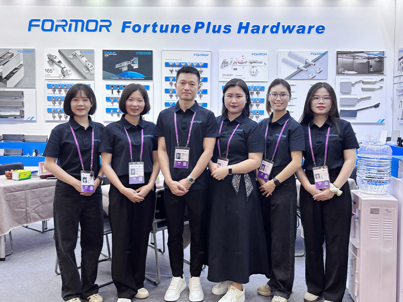 138TH CANTON FAIR 1ST PHASE
