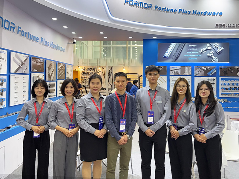 CIFF / INTERZUM FAIR GUANGZHOU 2025
