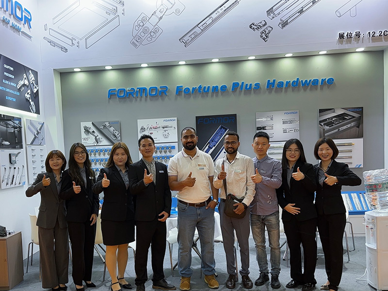  CIFF / INTERZUM FAIR GUANGZHOU 2024