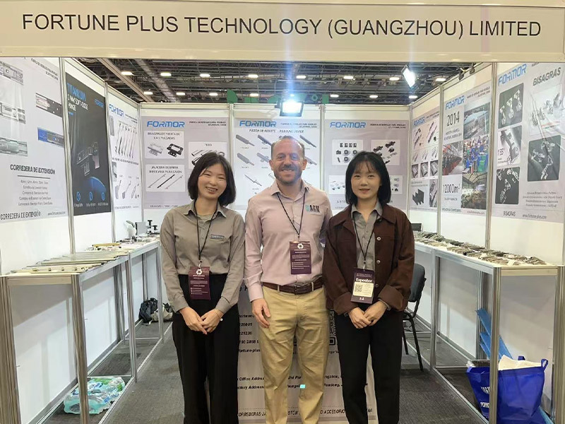 EXPO MUEBLE INTERNACIONAL 2025