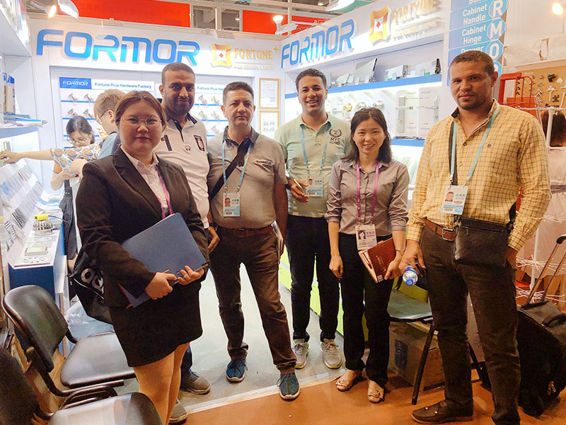 126TH CANTON FAIR