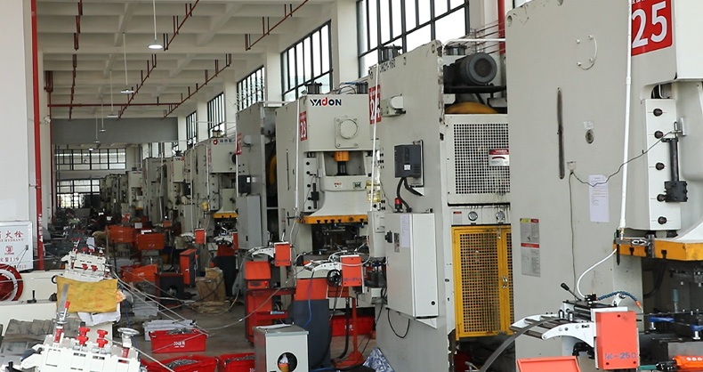 Smart Manufacturing, Reliable Quality