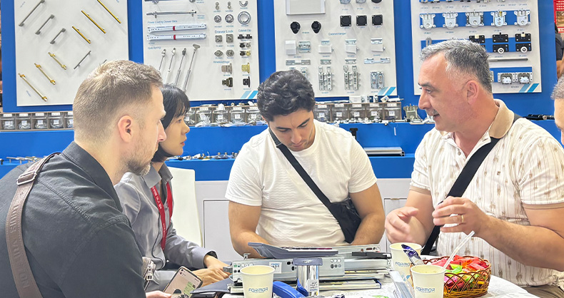 Customer-Centric, Success-Driven 